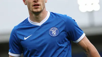 Ayr Utd Secure League Cup Win Over Edinburgh City