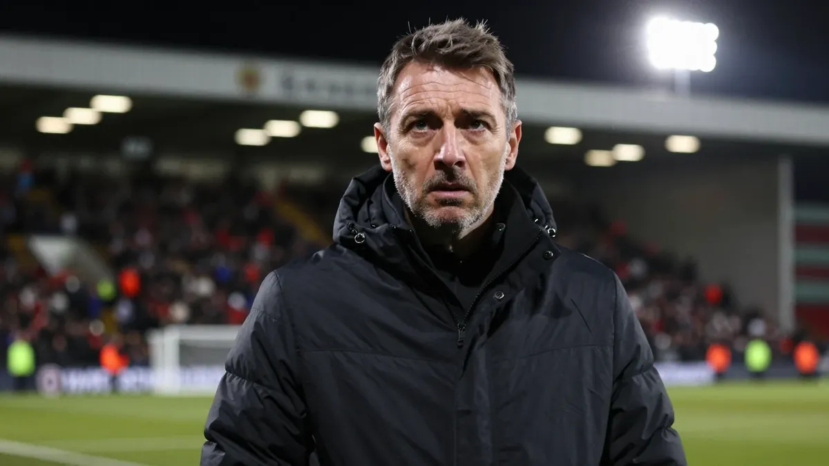 Gary Naysmith described Ayr United's start to the season as 'average' following a frustrating 1-1 draw with Greenock...