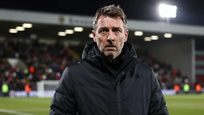 Gary Naysmith described Ayr United's start to the season as 'average' following a frustrating 1-1 draw with Greenock...