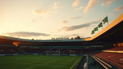 Ayr Utd Partners with Celtic in New Agreement