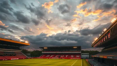 New access route approved for Ayr Utd away supporters