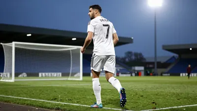 Ayr United's William Hill Championship fixture away to Queen's Park will be televised live on BBC Scotland this Friday...