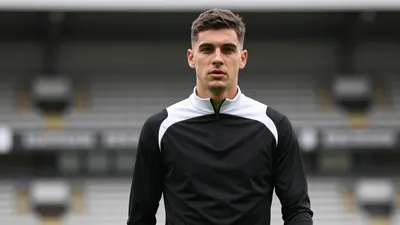 Transfer news: Summer transfer window 2026 - Scottish Premiership deals, ins and outs