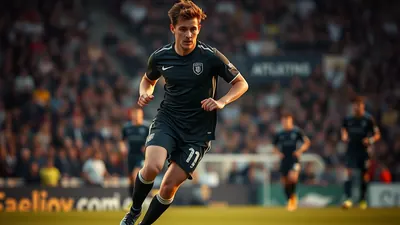 B Bannigan shines as Ayr Utd battles for play-off spot