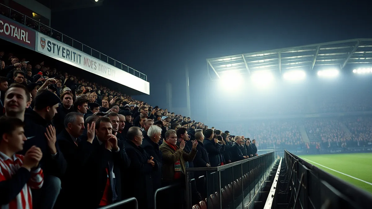 Rituals and Rivalries: The Unique Atmosphere of Ayr Utd Supporters