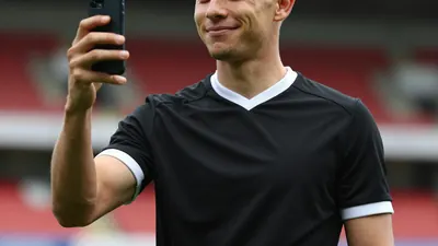 Ayr Utd Star Credits Fellow Fan for Prostate Cancer Diagnosis