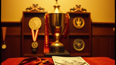 The 1996 Playoff Miracle: Ayr United's Path to Glory