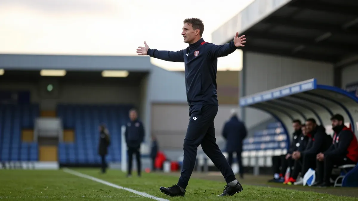 Ayr United manager Gary Naysmith says two controversial penalties in six days have unfairly impacted his side's results...