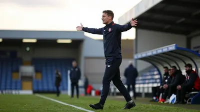 Ayr United manager Gary Naysmith says two controversial penalties in six days have unfairly impacted his side's results...