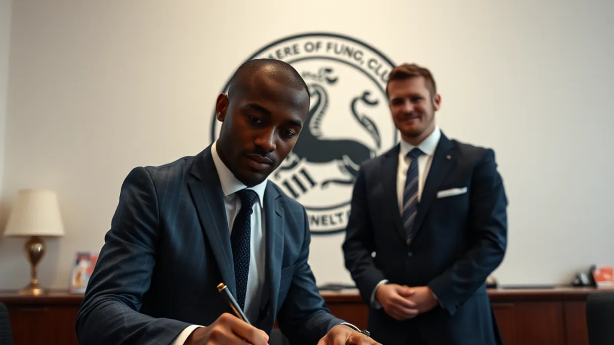 Dundee United Transfer Window Updates: LIVE From Tannadice