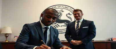 Dundee United Transfer Window Updates: LIVE From Tannadice