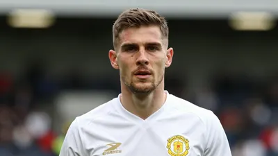 Ayr United sit sixth in the Scottish Championship with five points from four games as the club's focus turns to a key...