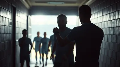 Ayr Utd's tactical analysis: the role of midfield balance