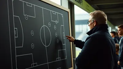 Ayr Utd's Upcoming Clash: Key Players and Tactical Insights