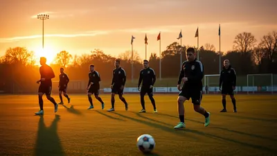Ayr Utd: Sons to Face Ayr Utd in Pre-Season Friendly