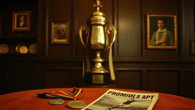 Ayr Utd's 1999 Promotion: A Turning Point in Club History