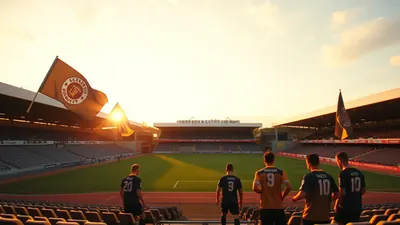 Ayr Utd's D. Mitchell: A Goalkeeper's Journey