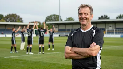 Ayr Utd Kick-Off Championship Season with Win
