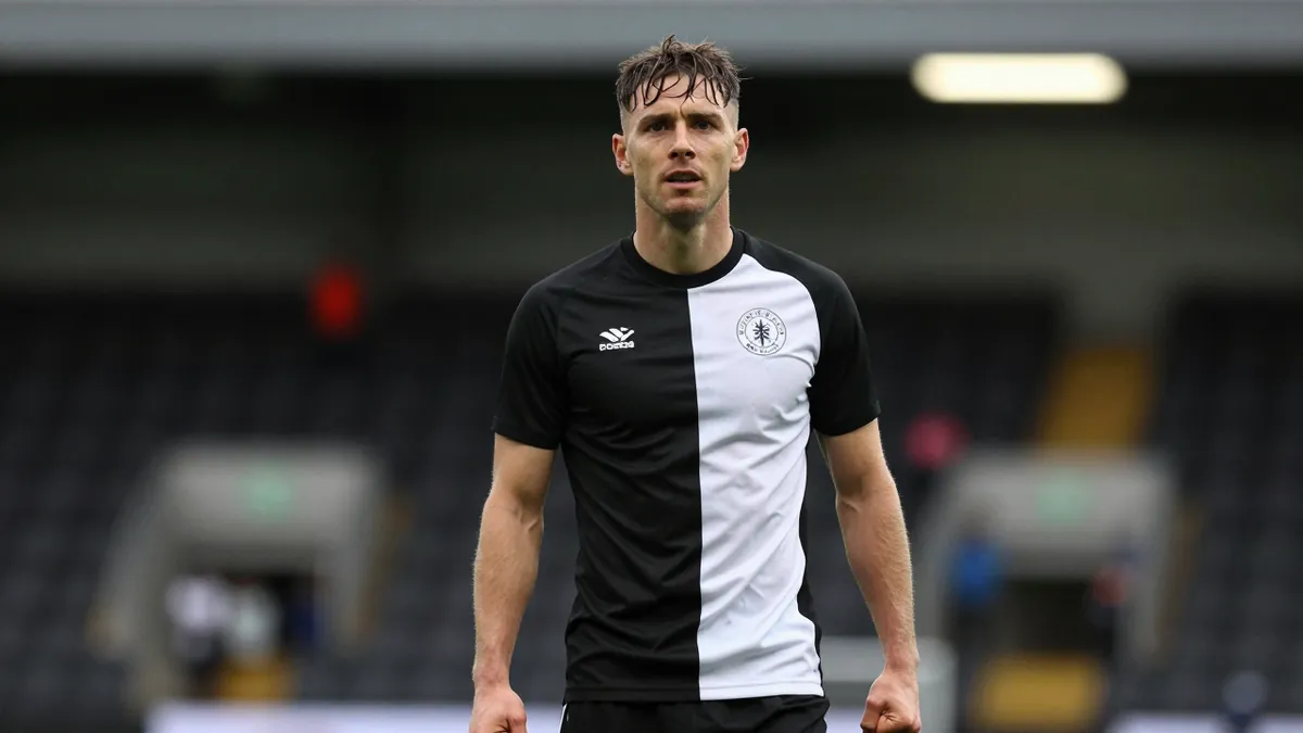 Ayr United’s Match Against Arbroath Postponed: Championship Standings Update