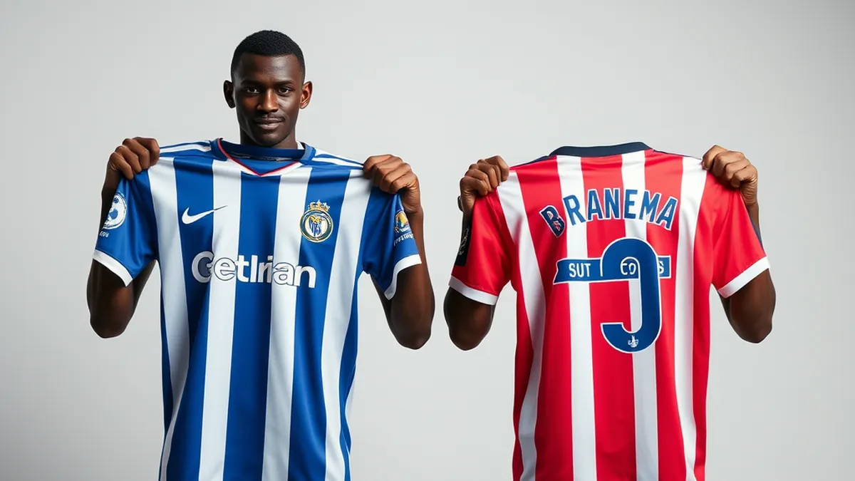 Ayr Utd Signs Former Rangers Talent Leon King on Two-Year Deal
