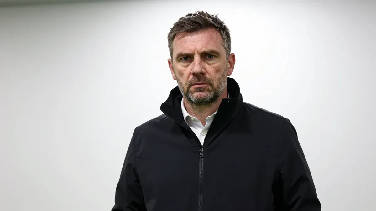 Ayr Utd boss removes blame from Hearts loanee after Kilmarnock hero's well-intentioned act