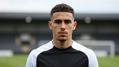 Ayr United Leads Chase for Experienced Striker George Oakley